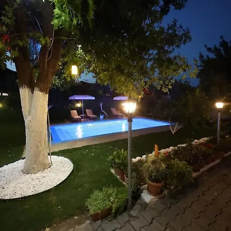 Aygun Villa