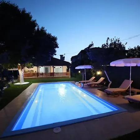 Aygun Villa