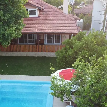 Aygun Villa Ortaca (Mugla)
