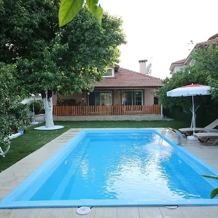 Aygun Villa *